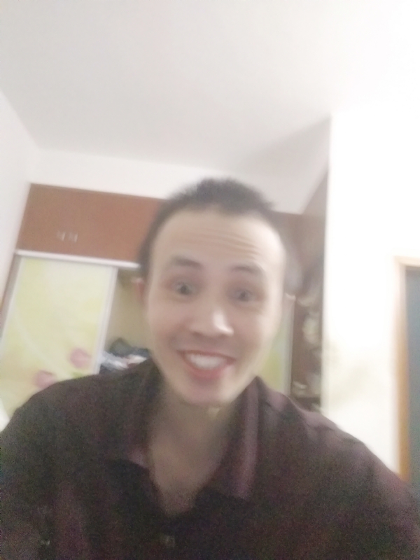 够花的第一张照片--三明交友网