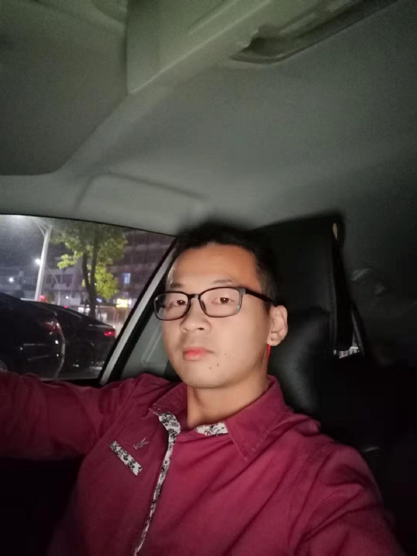 遇你最美的第一张照片--三明交友网