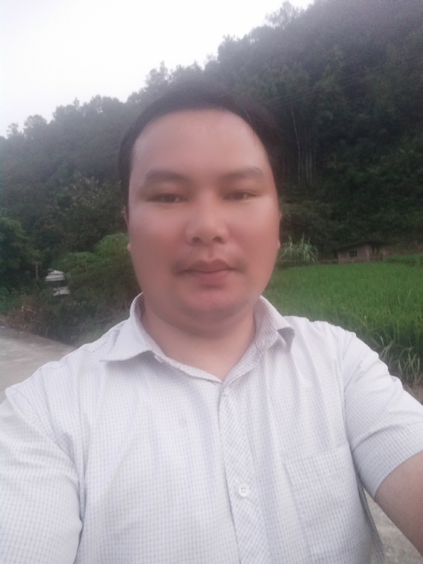阿王的第一张照片--三明交友网