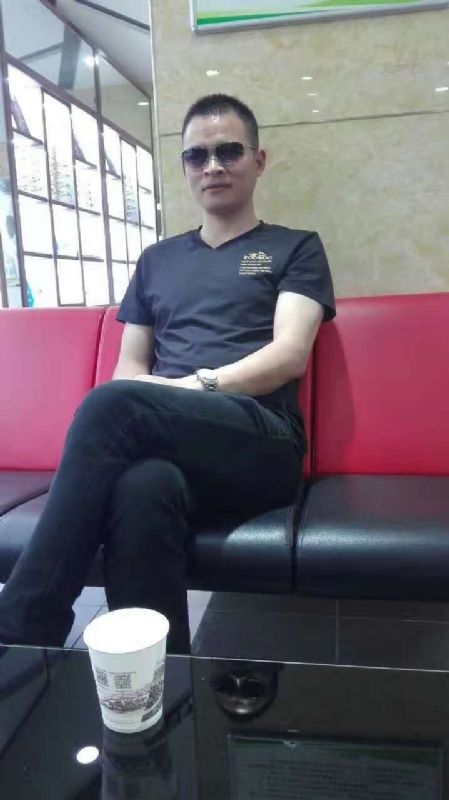 珍惜的第一张照片--三明交友网