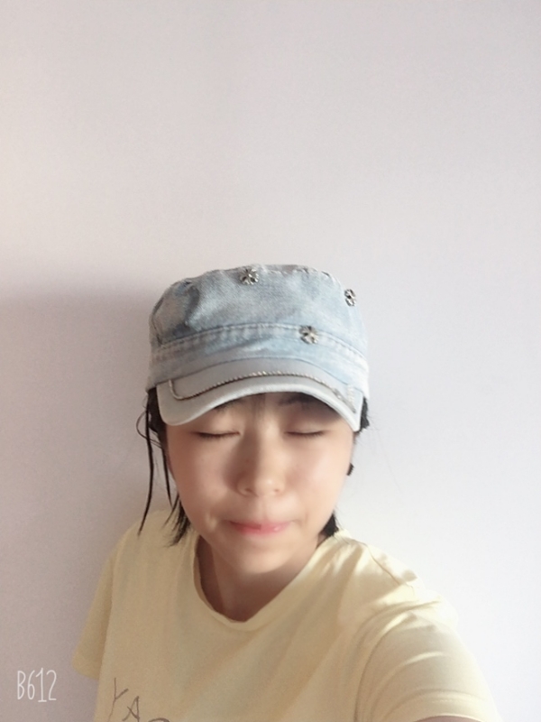 li的第一张照片--三明交友网