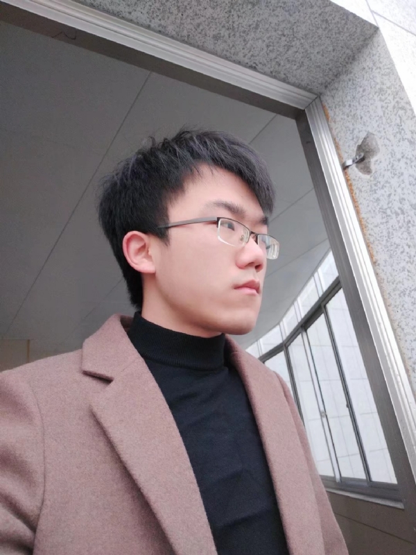 半尘的第一张照片--三明交友网