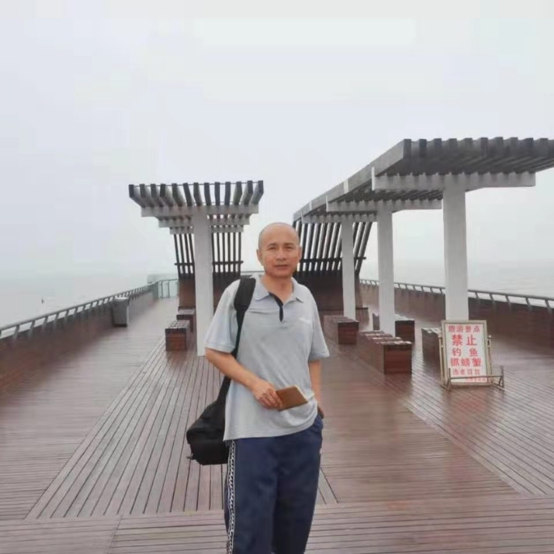 水云间的第一张照片--三明交友网