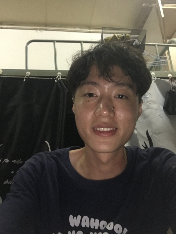 迷你兔子的第一张照片--三明交友网