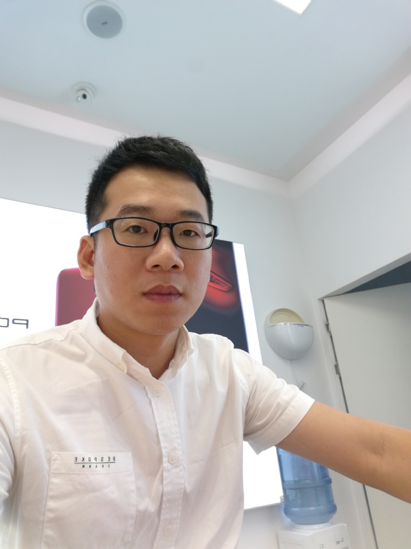 属狗的男人的第一张照片--三明交友网