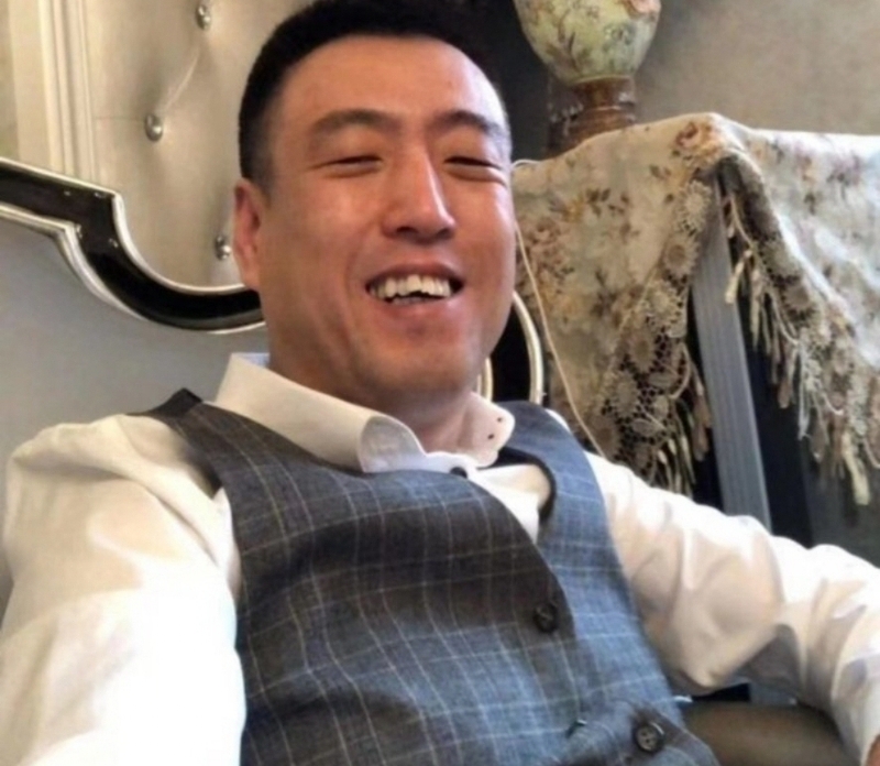 森林8888的第一张照片--三明交友网
