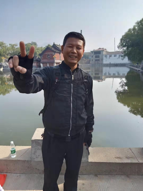 等的第一张照片--三明交友网