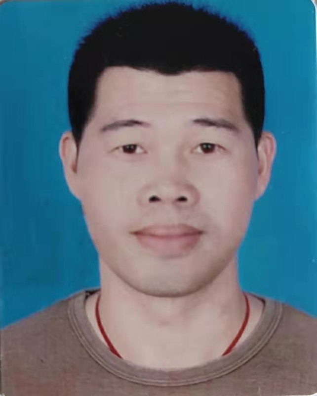无痕的第一张照片--三明交友网