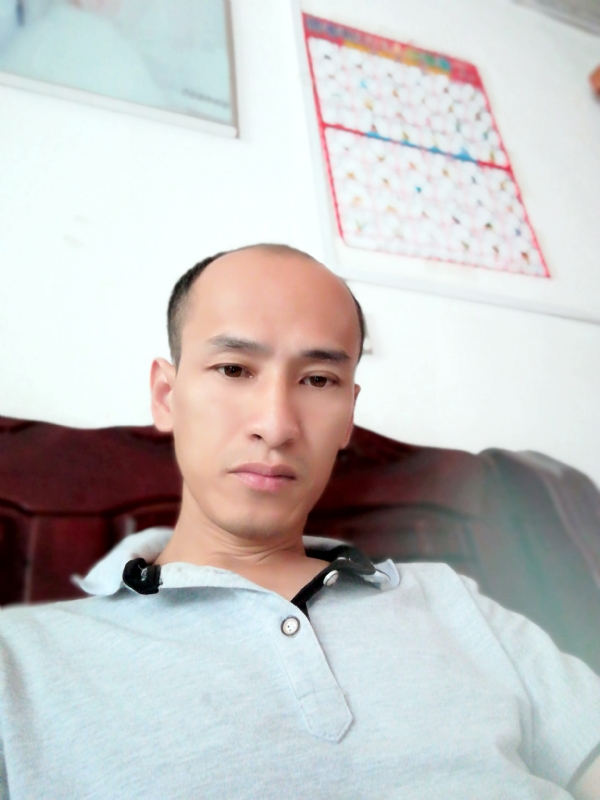 独行侠的第一张照片--三明交友网