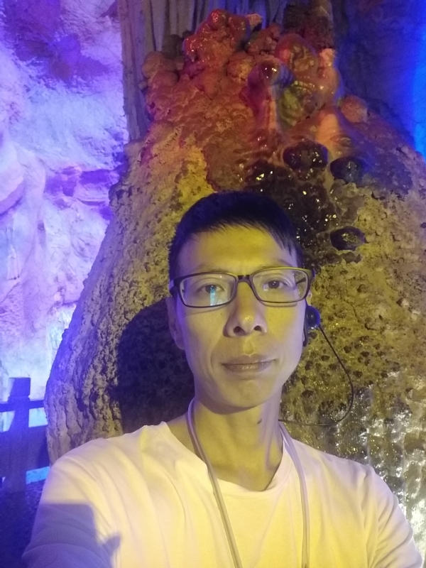 红叶的第一张照片--三明交友网