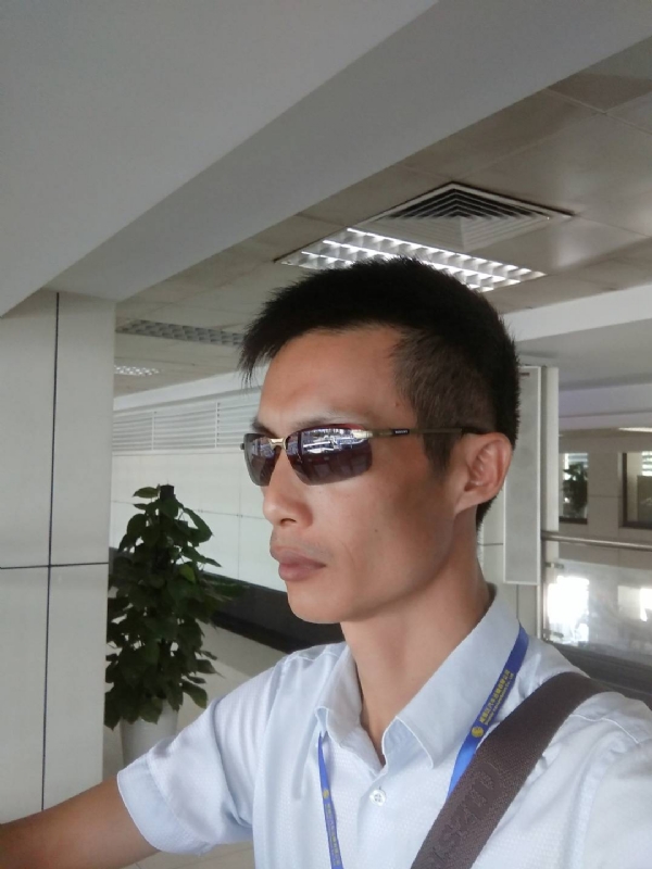 缘起缘灭的第一张照片--三明交友网