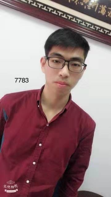 乾的第一张照片--三明交友网