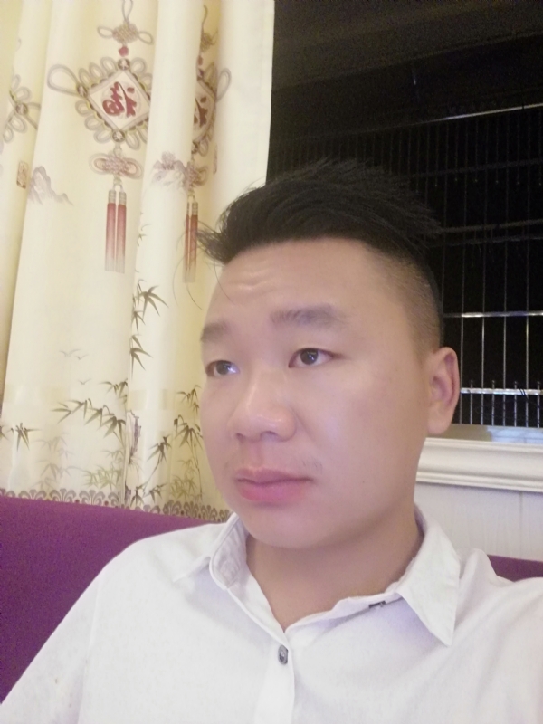 王梓林的第一张照片--三明交友网