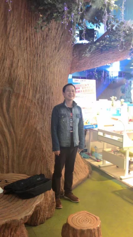 小志的第二张照片--三明交友网