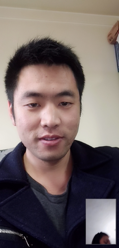 死鬼吹灯的第一张照片--三明交友网