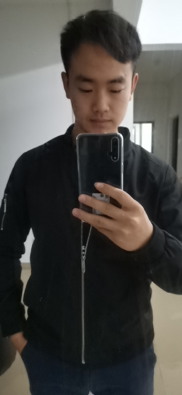 弥铭的第一张照片--三明交友网
