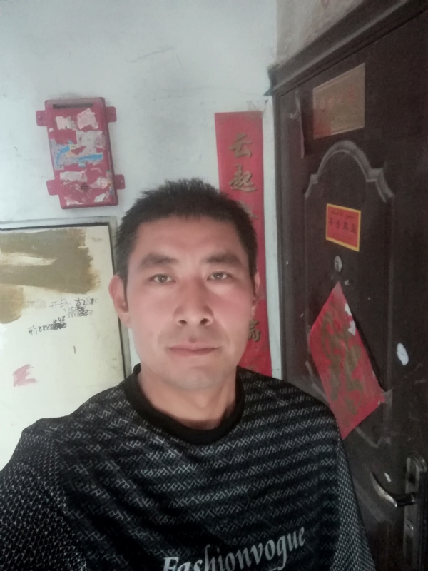 关中刀客的第一张照片--三明交友网