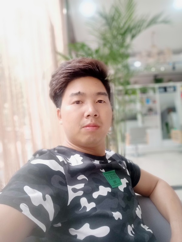 缘分天注定的第一张照片--三明交友网
