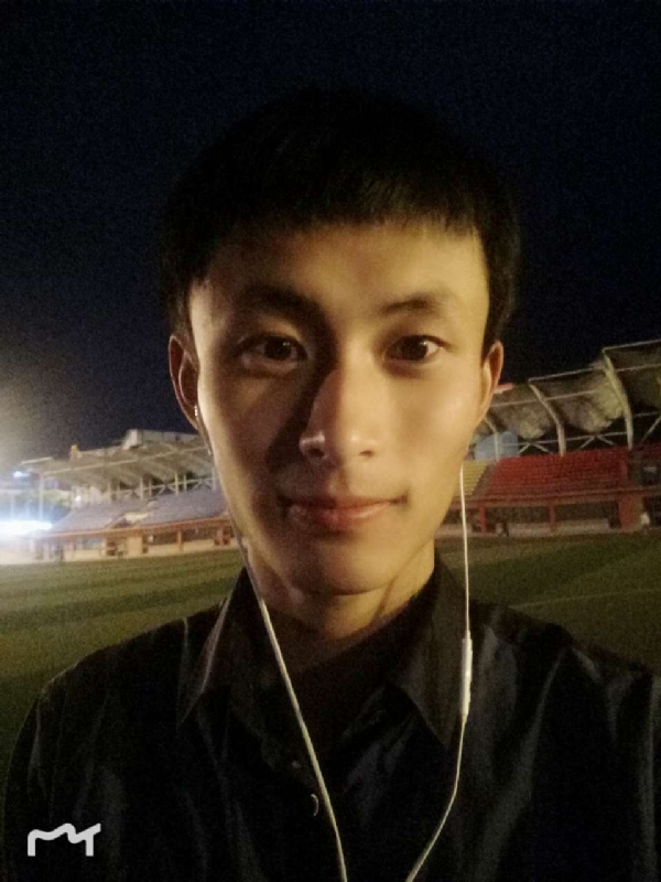 莫言的第一张照片--三明交友网