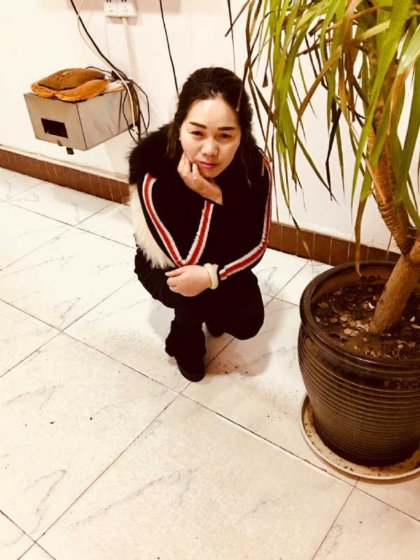 小香风的第一张照片--三明交友网
