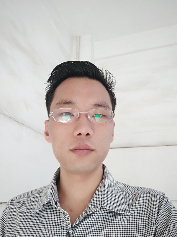 心随意动的第一张照片--三明交友网