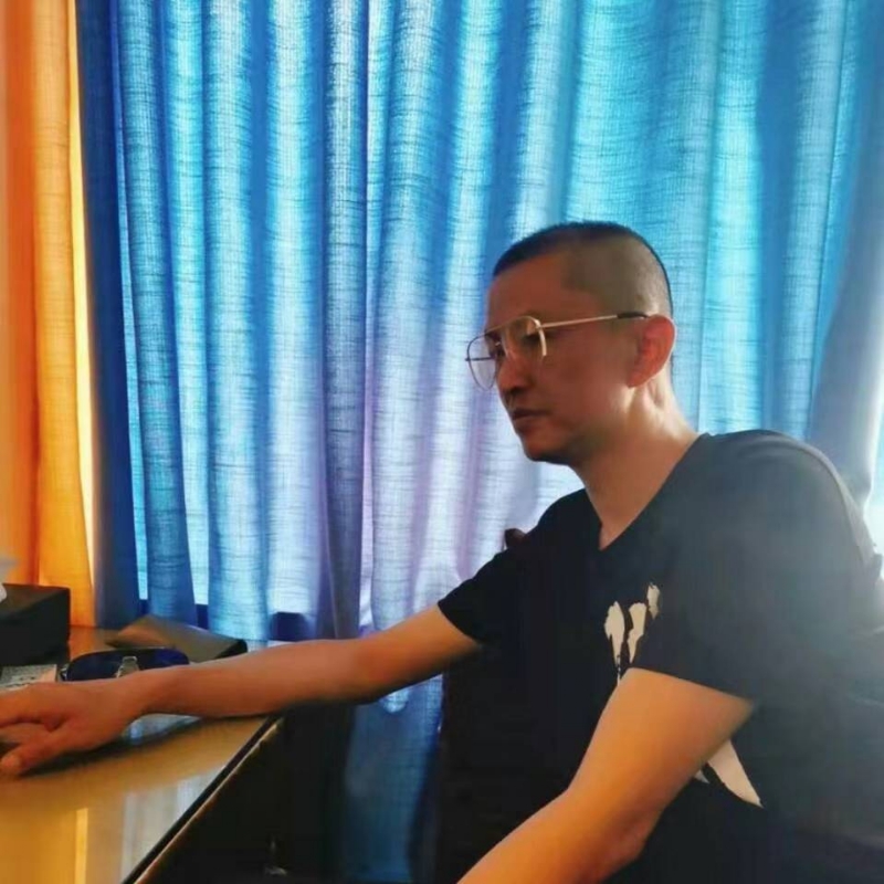 静心的第一张照片--三明交友网