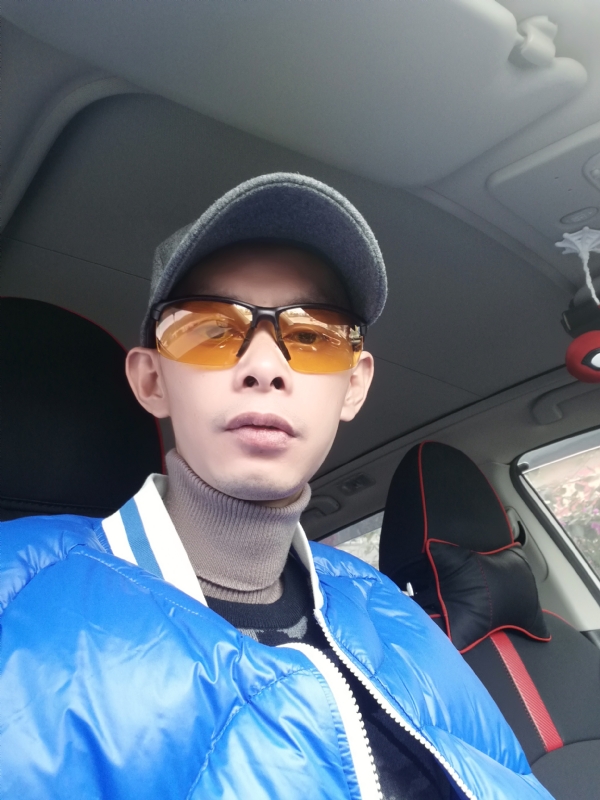愿得一人心的第一张照片--三明交友网