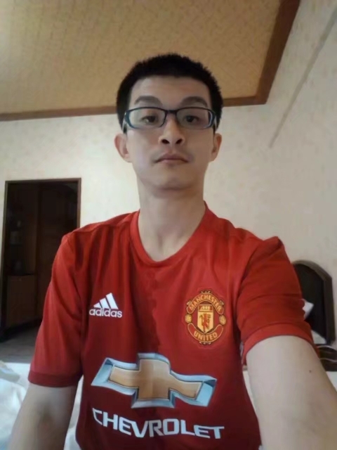 小豌豆的第一张照片--三明交友网