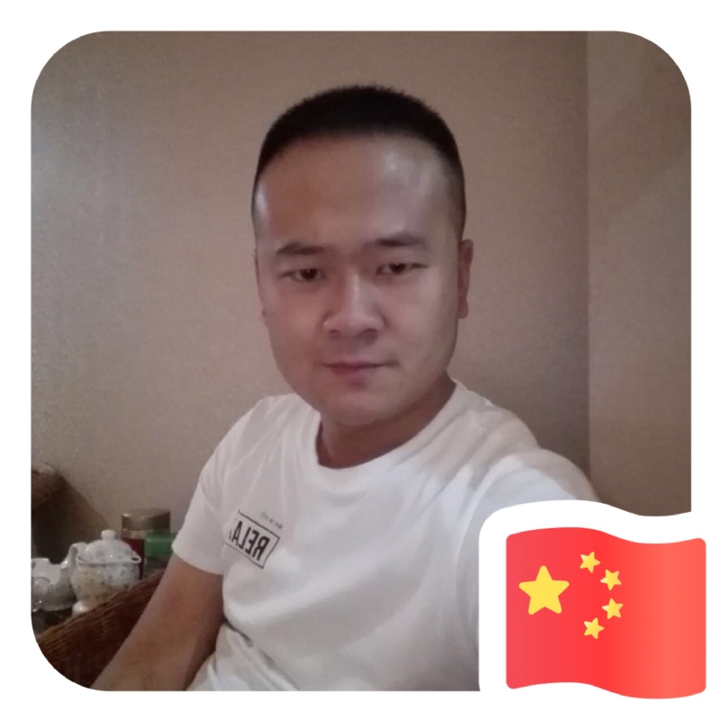 逗比的小可爱的第一张照片--三明交友网
