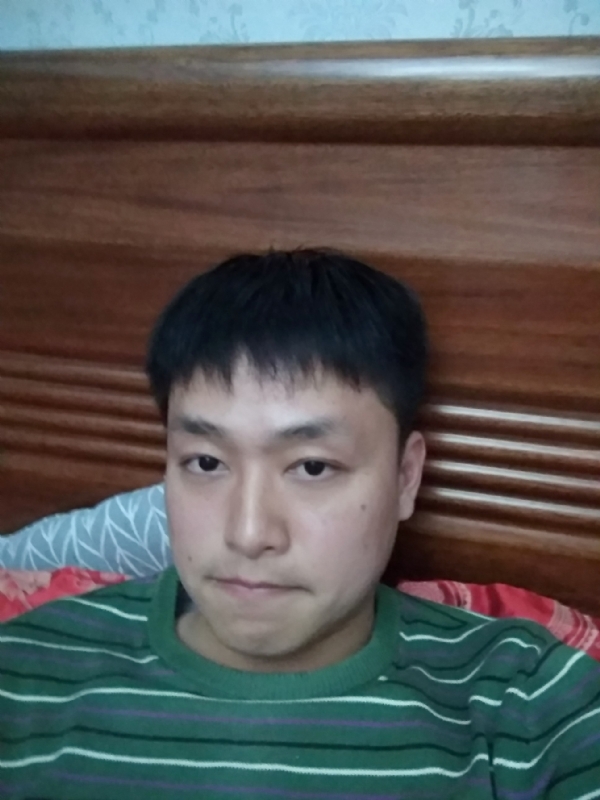 一颗小树的第一张照片--三明交友网