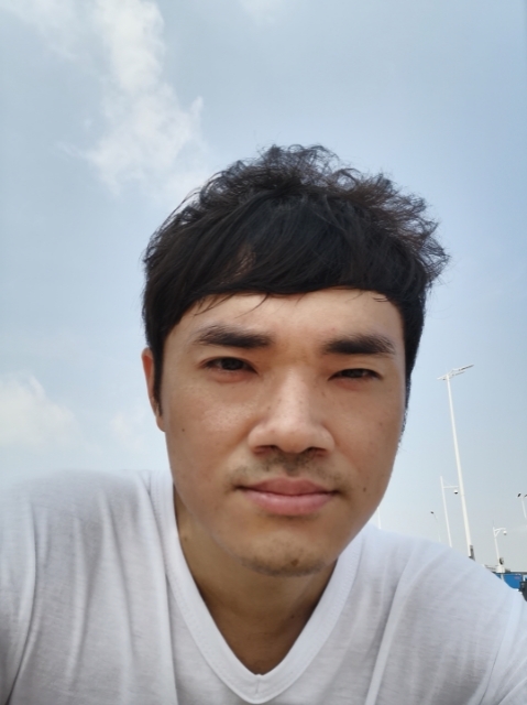 老实人的第一张照片--三明交友网