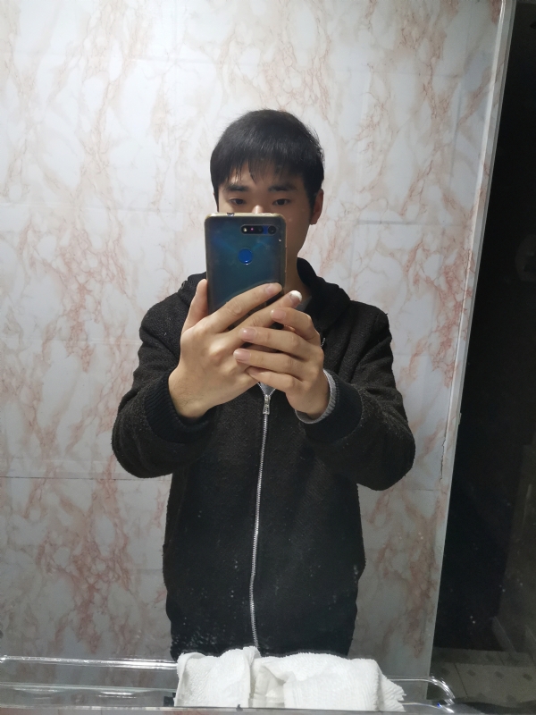 老实人的第三张照片--三明交友网