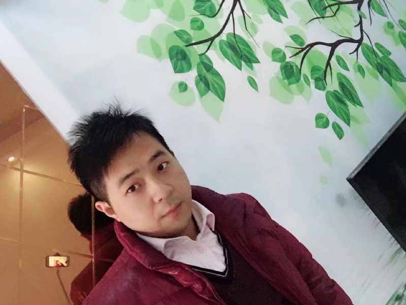 晴空万里的第一张照片--三明交友网