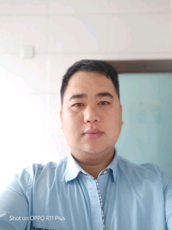 真心面对缘分的第一张照片--三明交友网