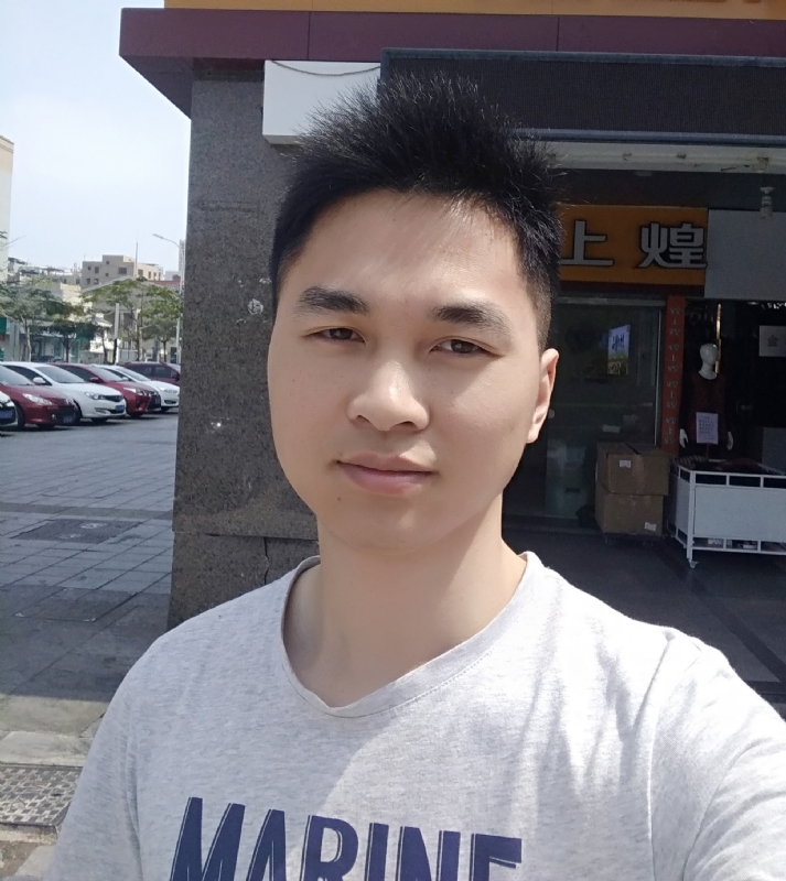 泰歌的第一张照片--三明交友网