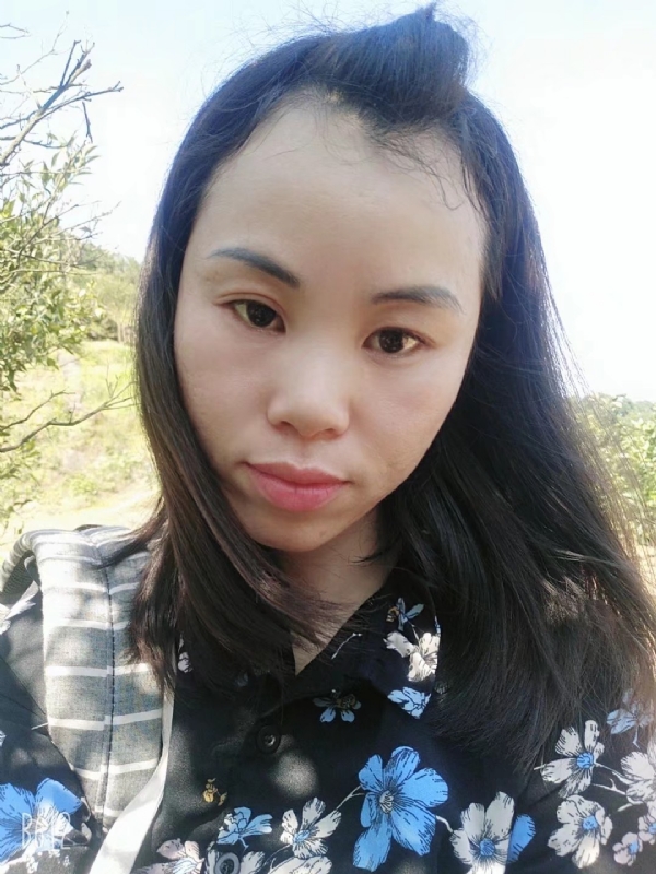 英英的第一张照片--三明交友网