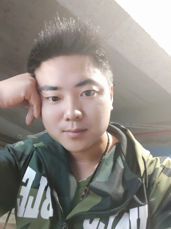 上门女婿的第一张照片--三明交友网