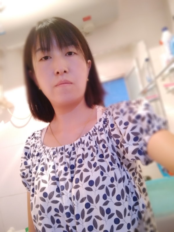 芬儿的第一张照片--三明交友网