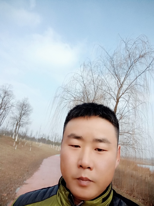 美好未来的第一张照片--三明交友网