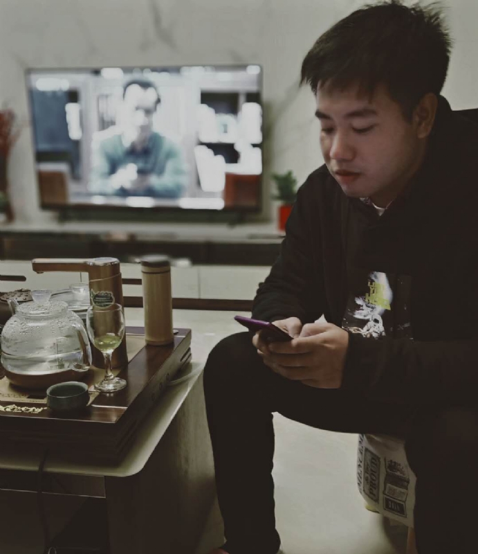 嗯今年能脱单吗的第一张照片--三明交友网