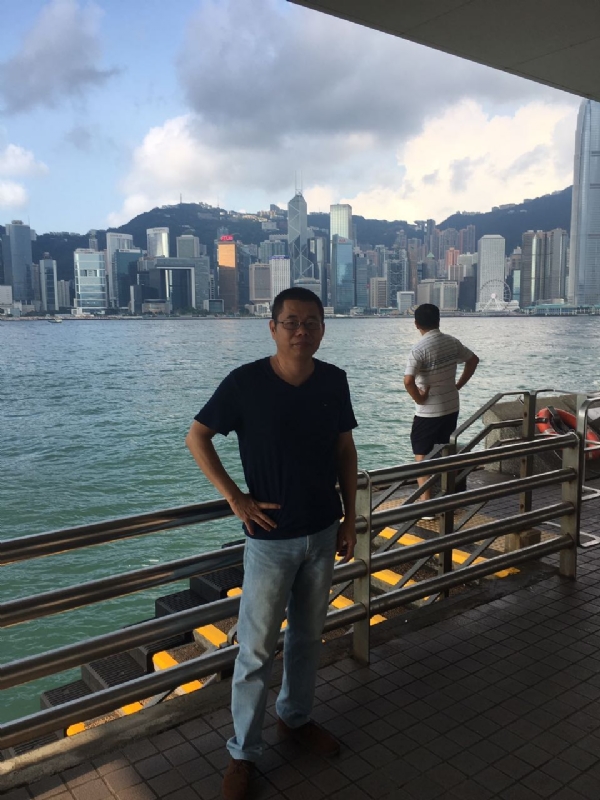 大海的第二张照片--三明交友网