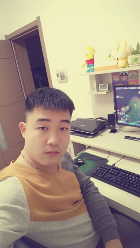 李权的第一张照片--三明交友网