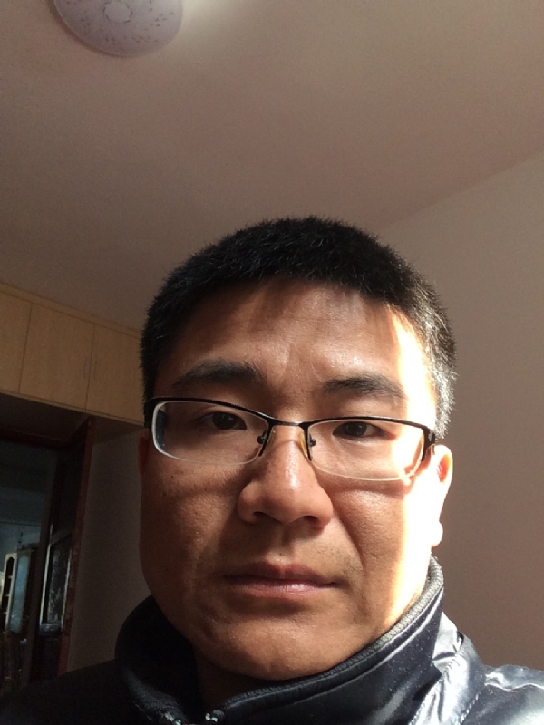 余浩浩的第一张照片--三明交友网