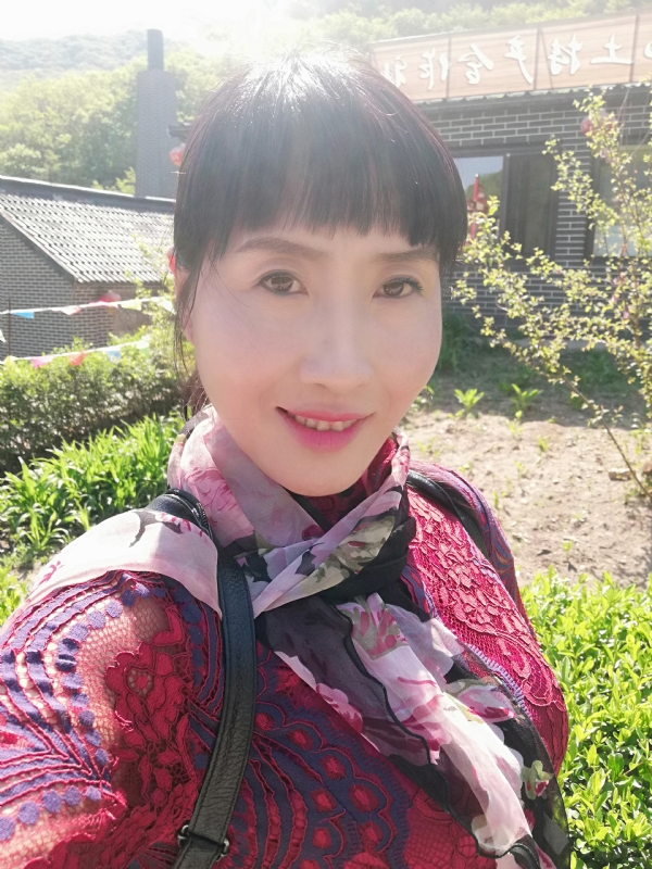 艳阳高照的第一张照片--三明交友网
