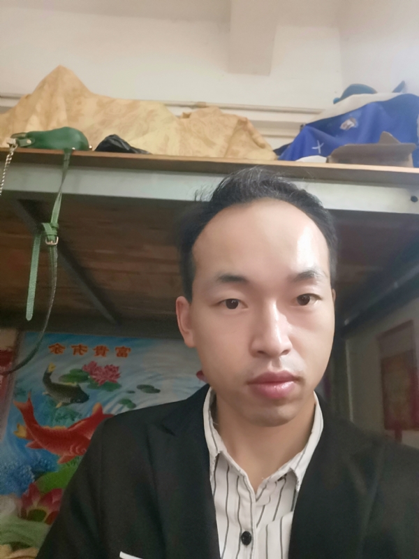 好缘的第一张照片--三明交友网