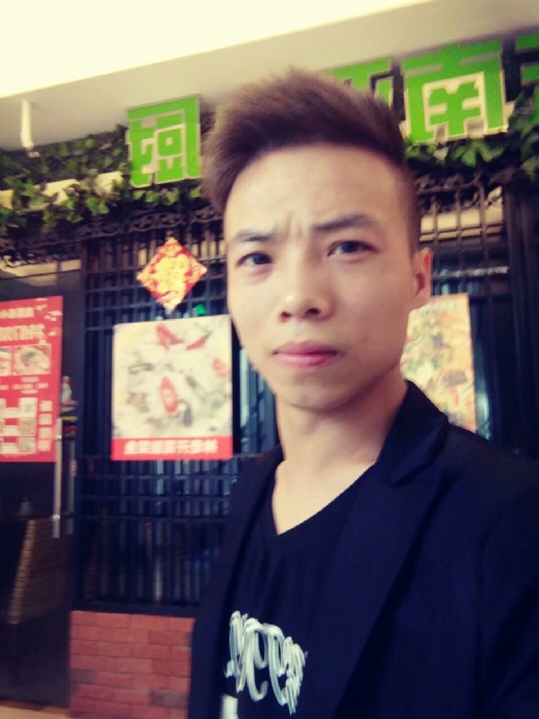 听云的第一张照片--三明交友网