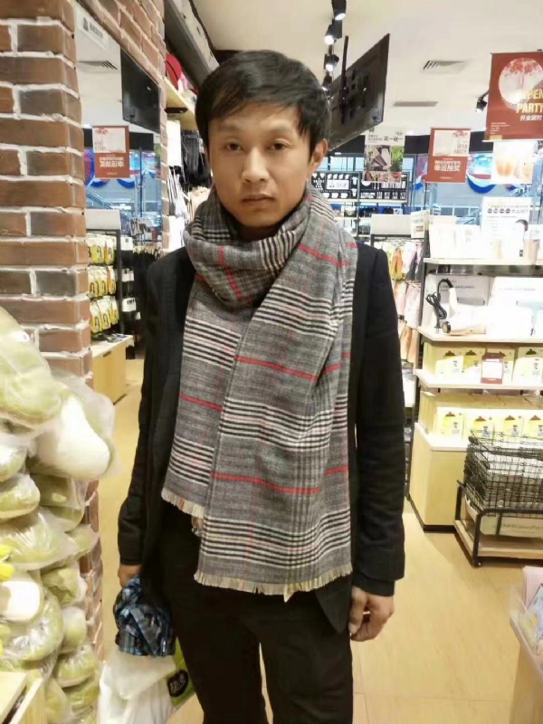 陈杰的第一张照片--三明交友网