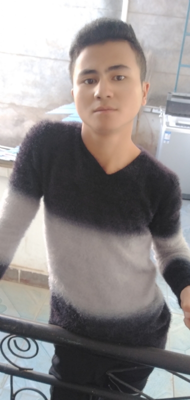迷宝的第一张照片--三明交友网