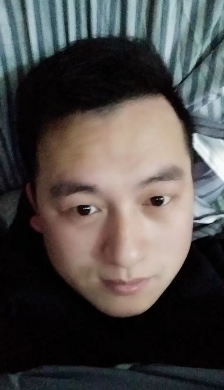 莫等闲白了头的第一张照片--三明交友网