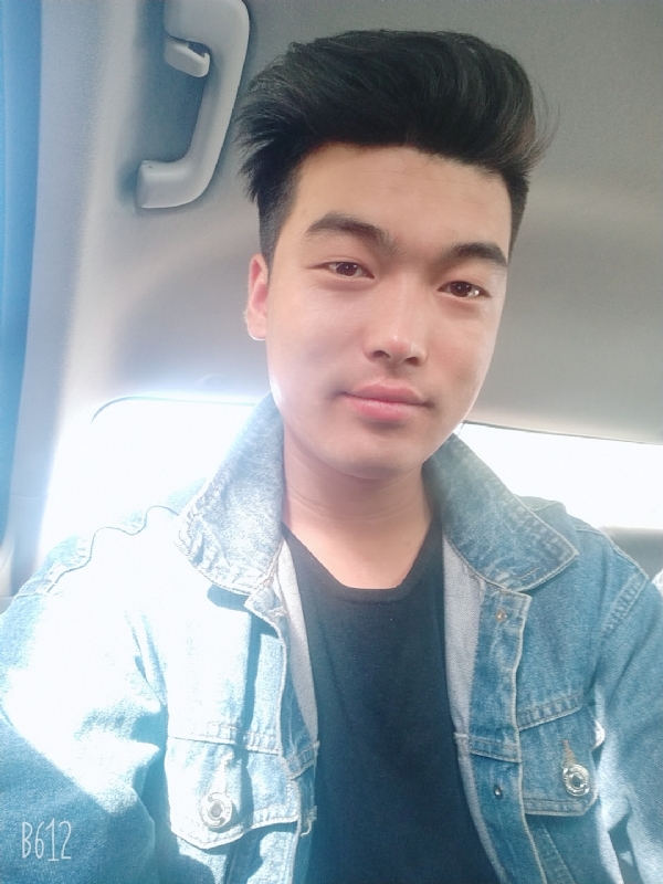 吉吉国王的第一张照片--三明交友网